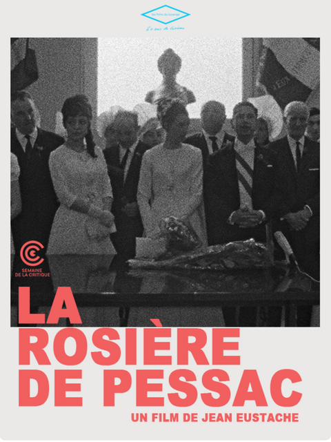 La rosiere de Pessac [Audio: French]