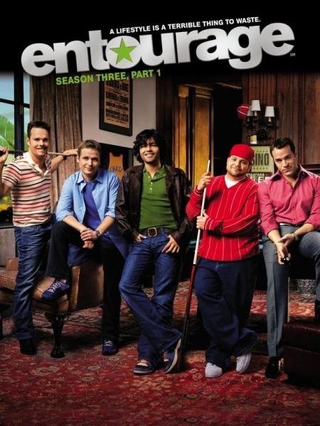 Entourage Season 3 Best Movies Tv Shows Online On Putlocker