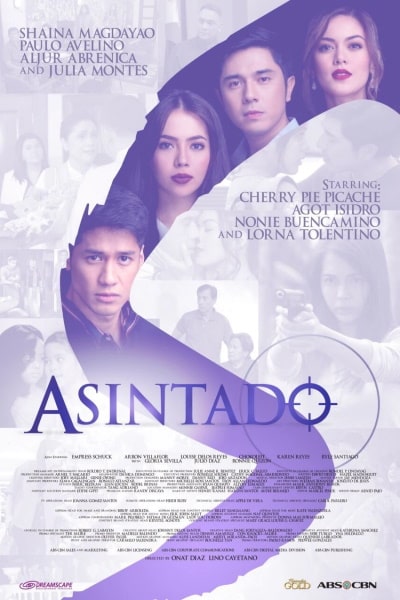 Asintado - Season 1