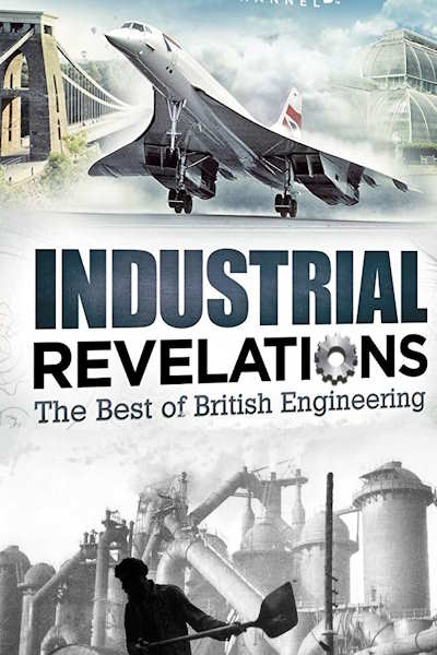 Industrial Revelations - Season 1