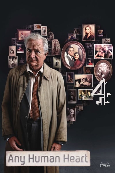 Any Human Heart - Season 1