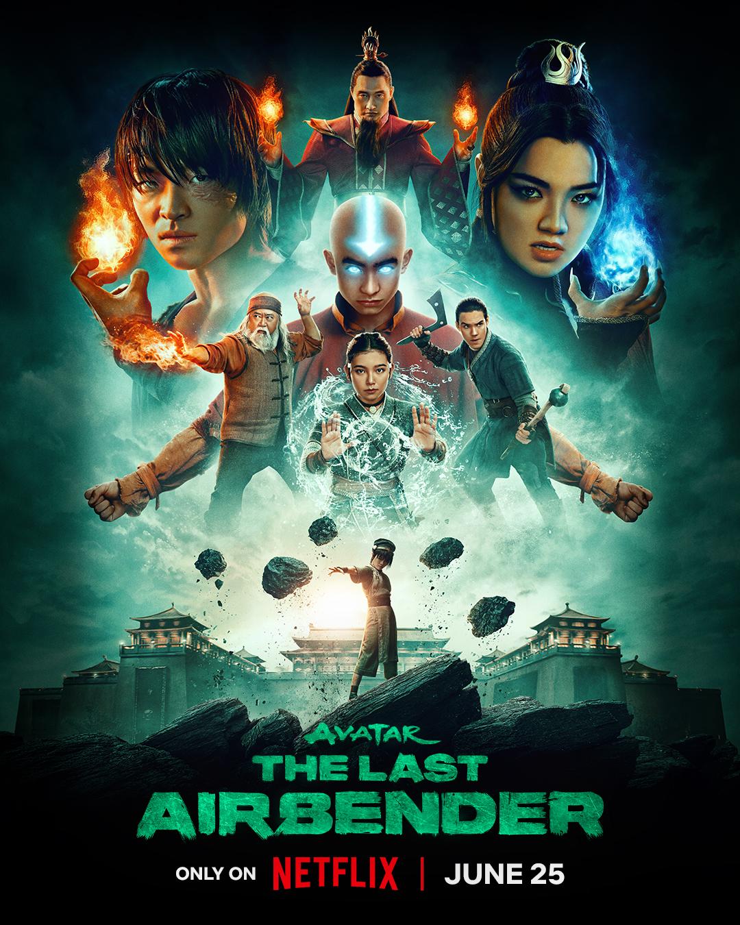 Avatar: The Last Airbender - Season 2