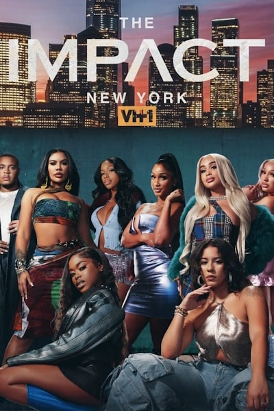 The Impact New York - Season 1