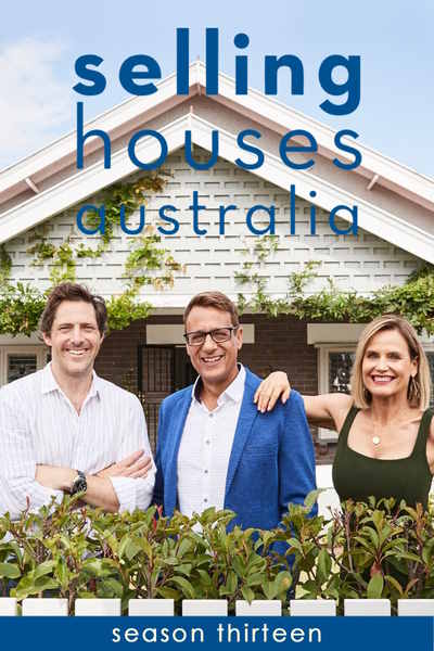 Selling Houses Australia - Season 13