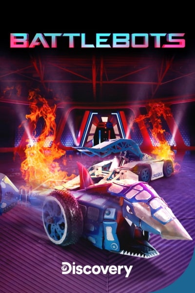 BattleBots - Season 8