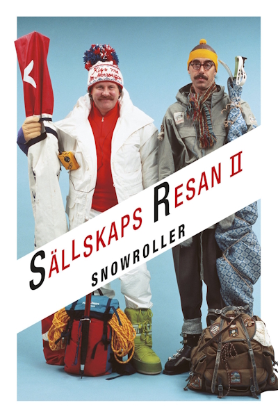 Snowroller Sallskapsresan 2