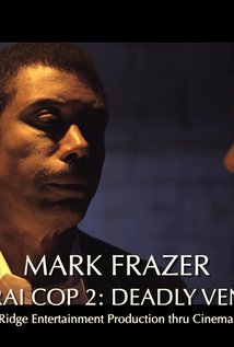 Mark Frazer