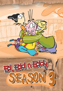 ed edd n eddy episodes hd