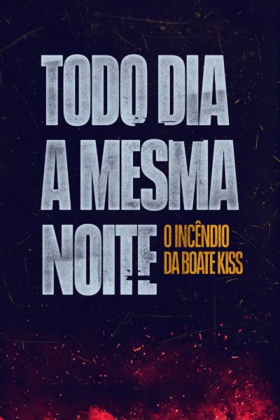 The Endless Night - Season 1