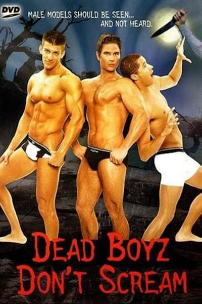 Dead Boyz Dont Scream