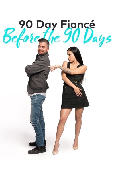Veronica 90 day fiance