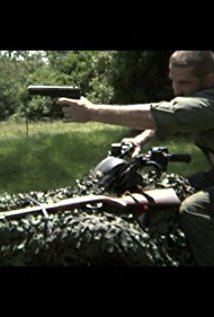 Adam Hampton