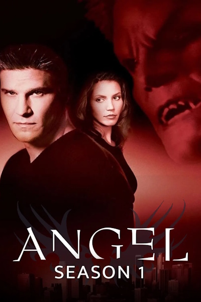 Angel - Season 1