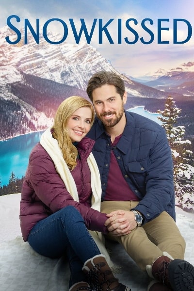 Snowkissed