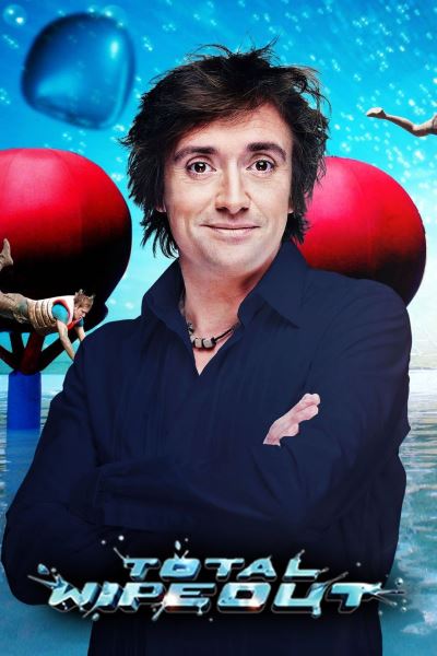 Total Wipeout - Season 5