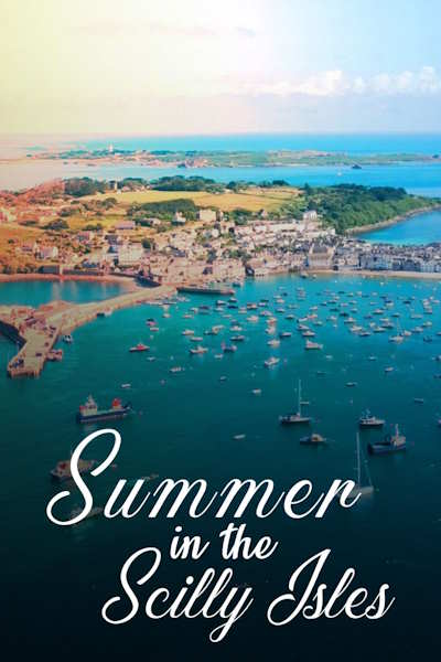 Summer in the Scilly Isles - Season 1