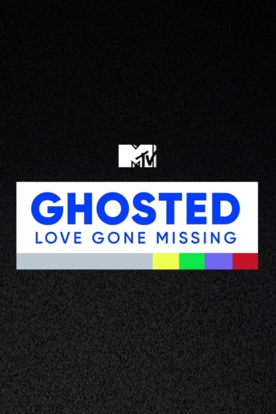 Ghosted: Love Gone Missing - Season 1