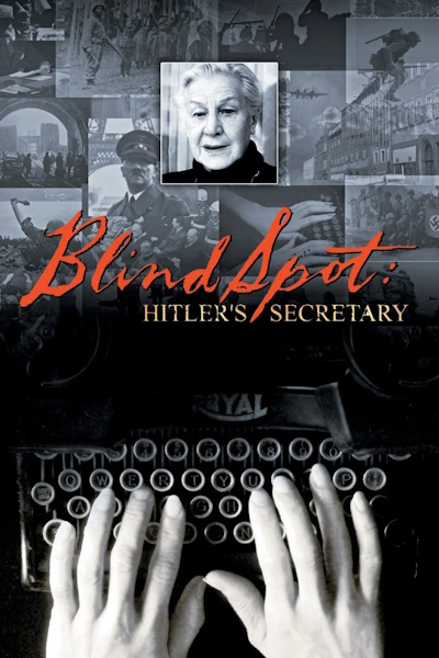 Im toten Winkel Hitlers Sekretarin