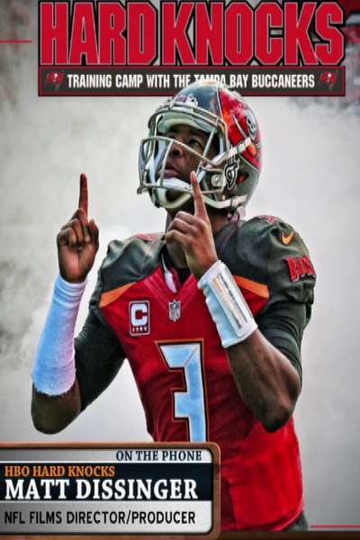 Hard Knocks - Season 12