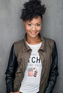 Alysia Livingston