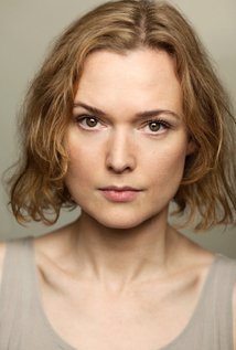 Emily Stride