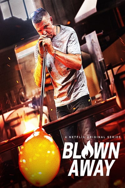 Blown Away - Season 2