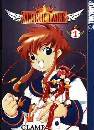 Angelic Layer [Sub: Eng]