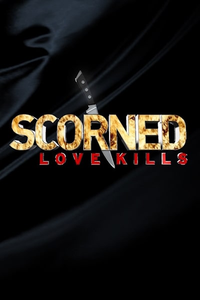 Scorned: Love Kills - Season 2