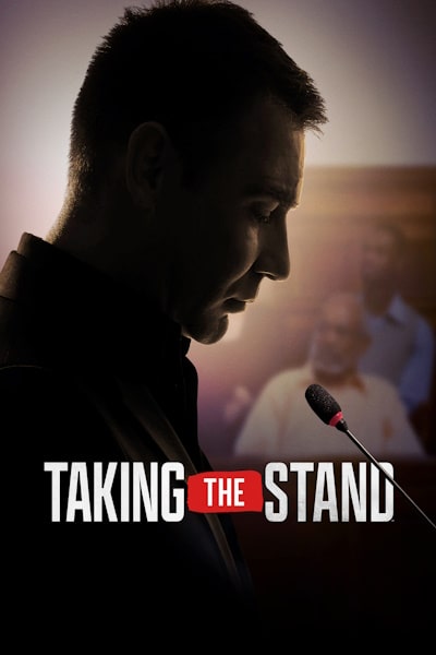 Taking the Stand - Season 3